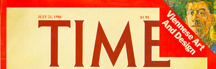 Time logo