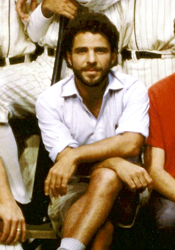 Larry Kelly
