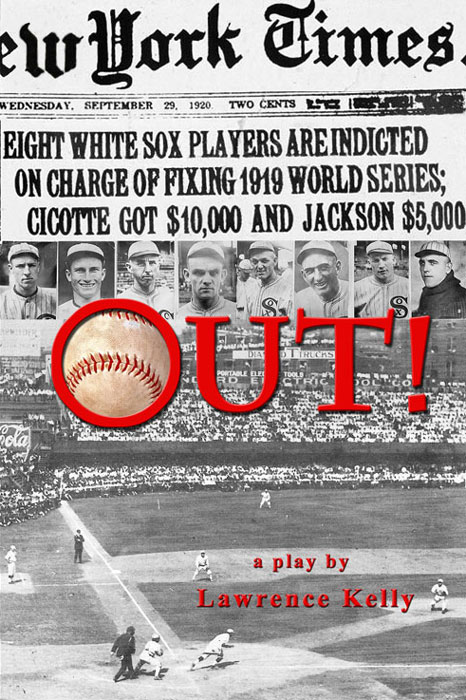 Out!