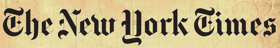 The New York Times