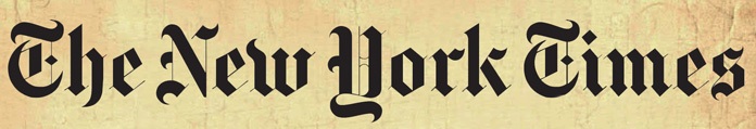 The New York Times