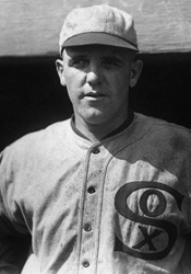 Eddie Cicotte