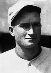 Fred McMullin
